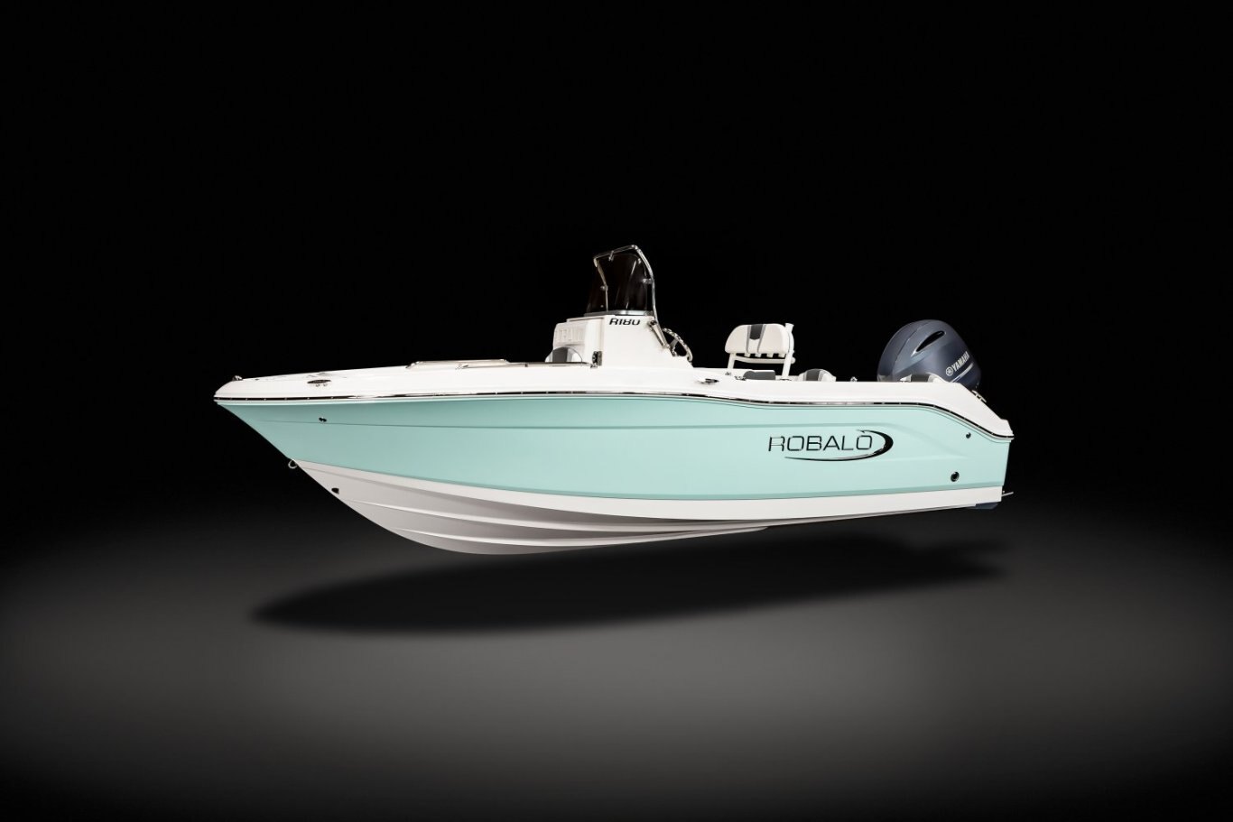 2024 Robalo R180