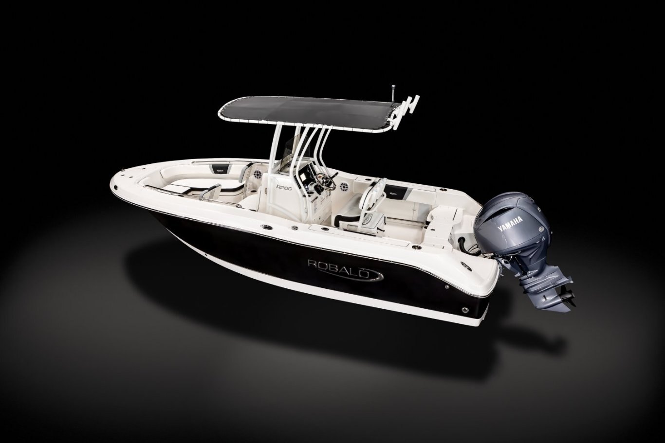 2024 Robalo R200