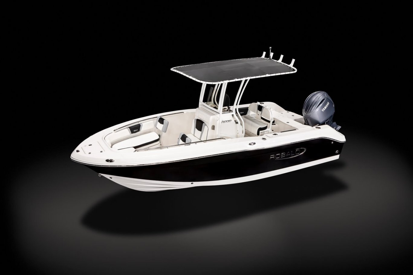 2024 Robalo R200