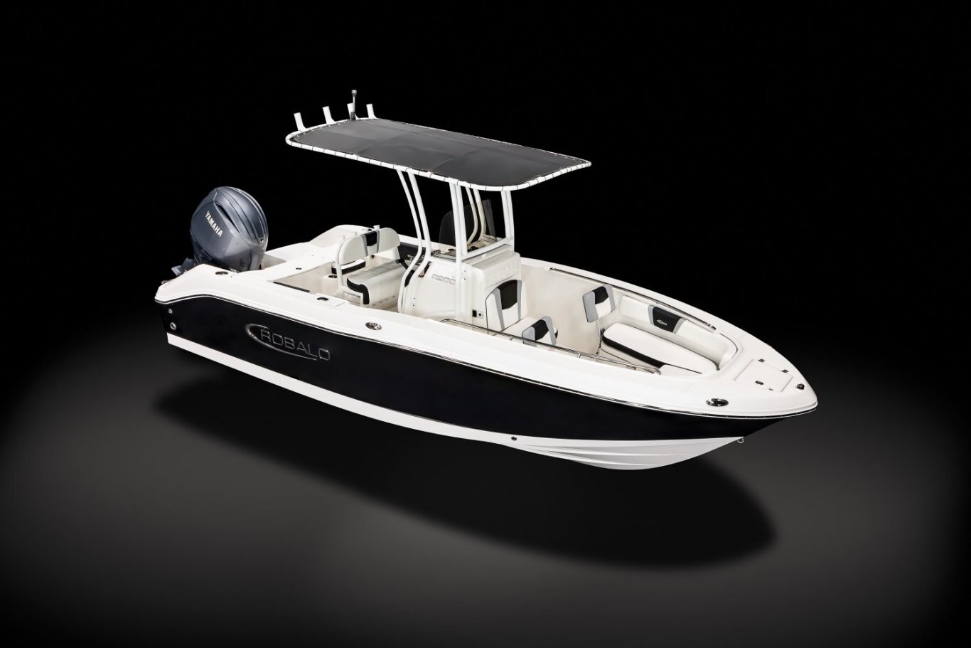 2024 Robalo R200