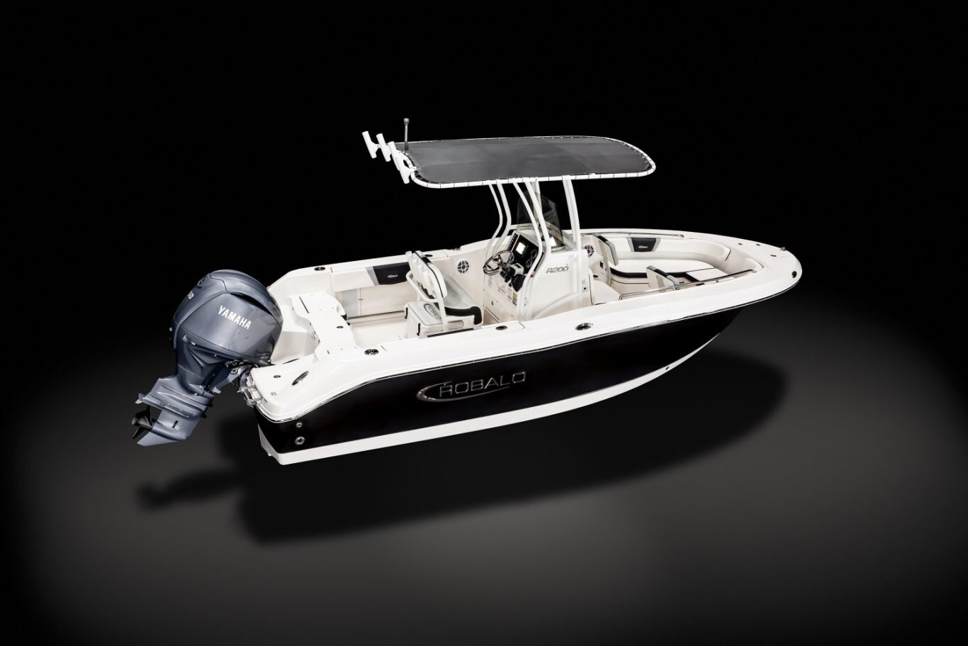 2024 Robalo R200