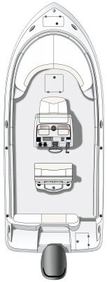 2024 Robalo R222