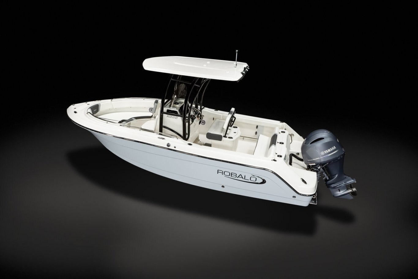 2024 Robalo R222