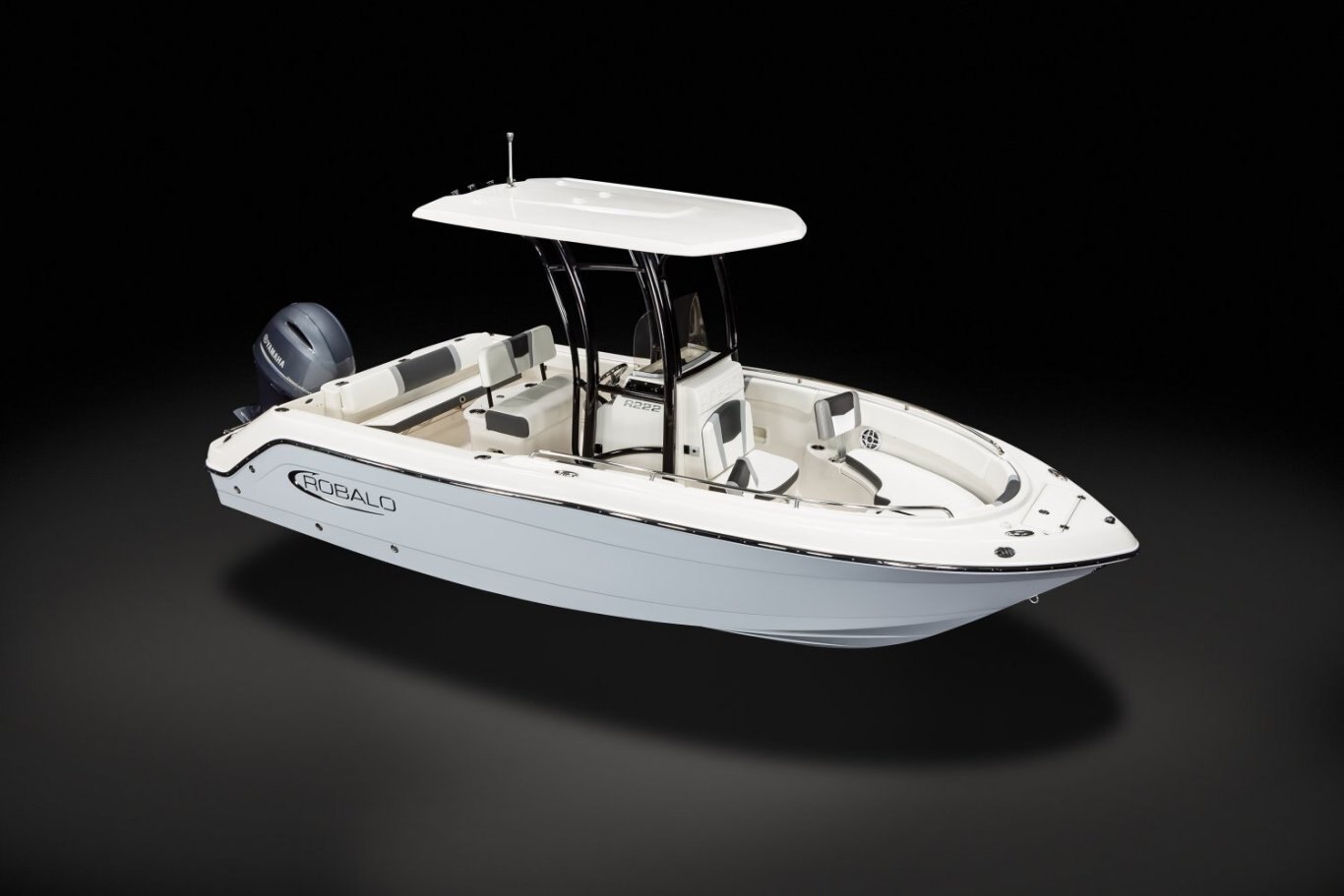 2024 Robalo R222