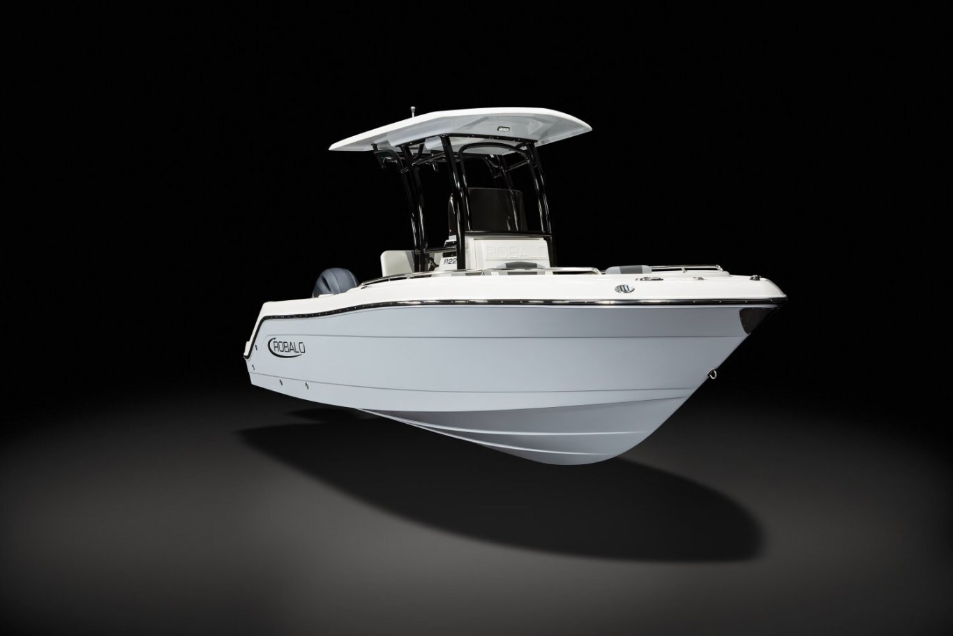 2024 Robalo R222