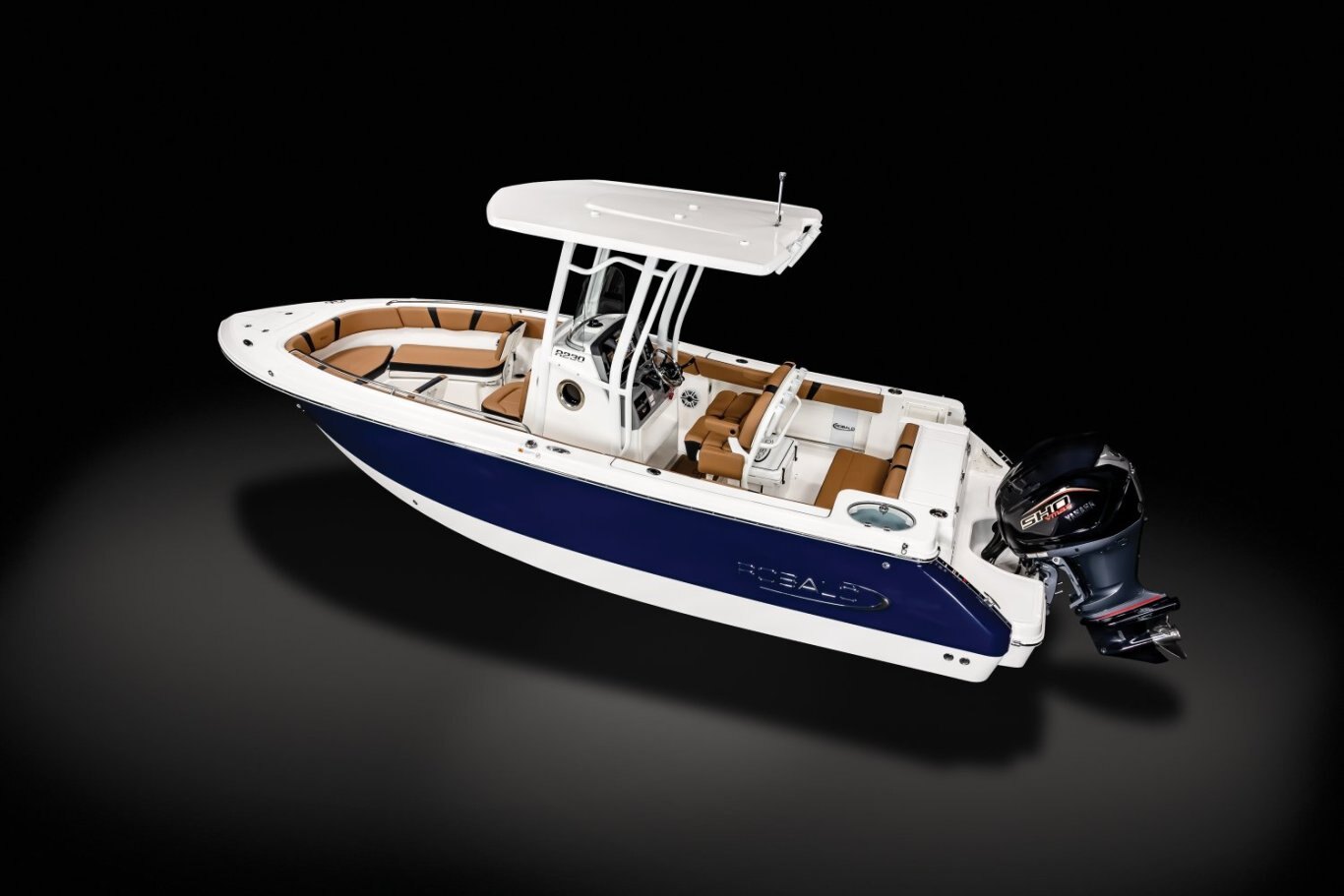 2024 Robalo R230