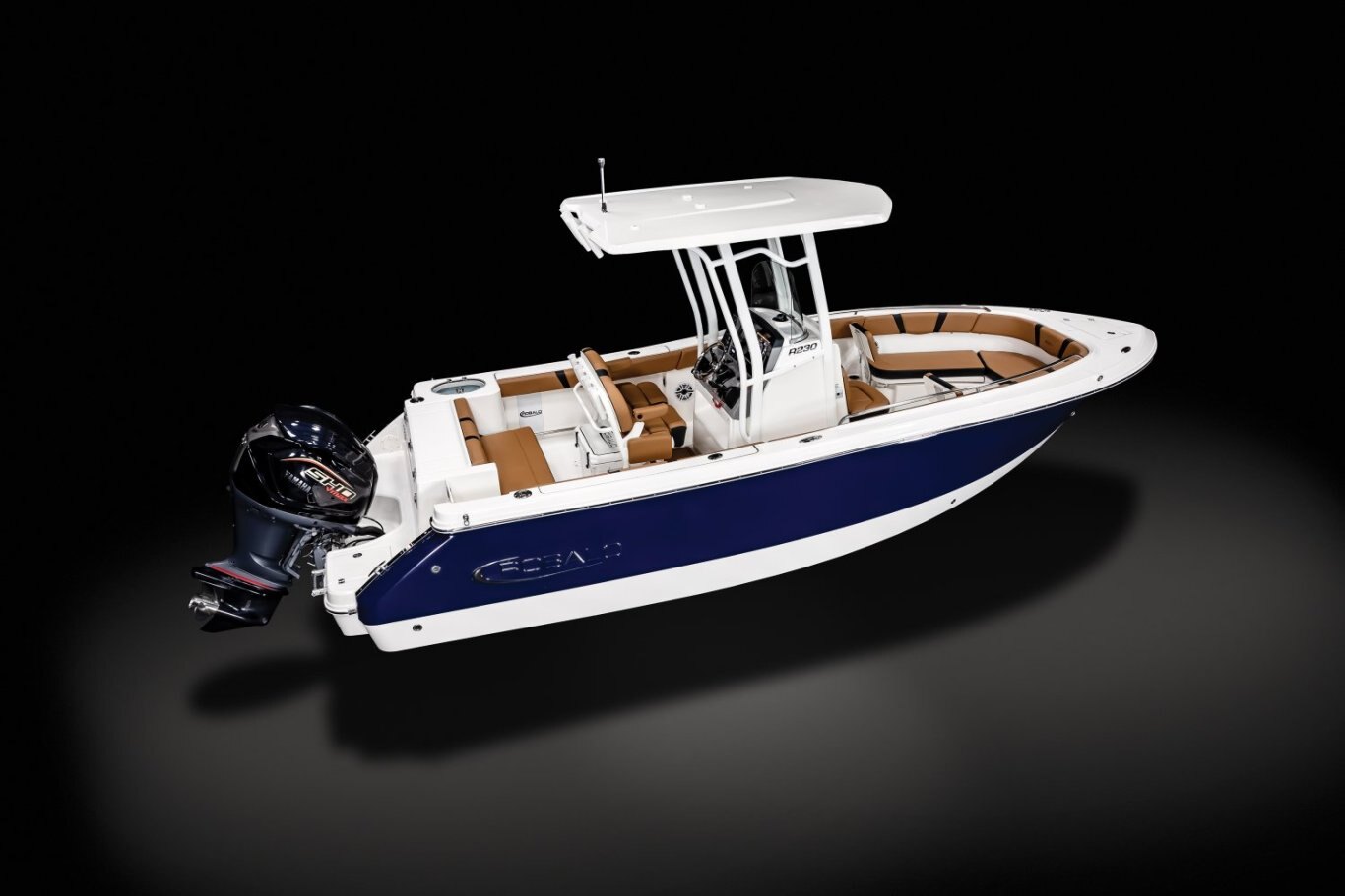 2024 Robalo R230