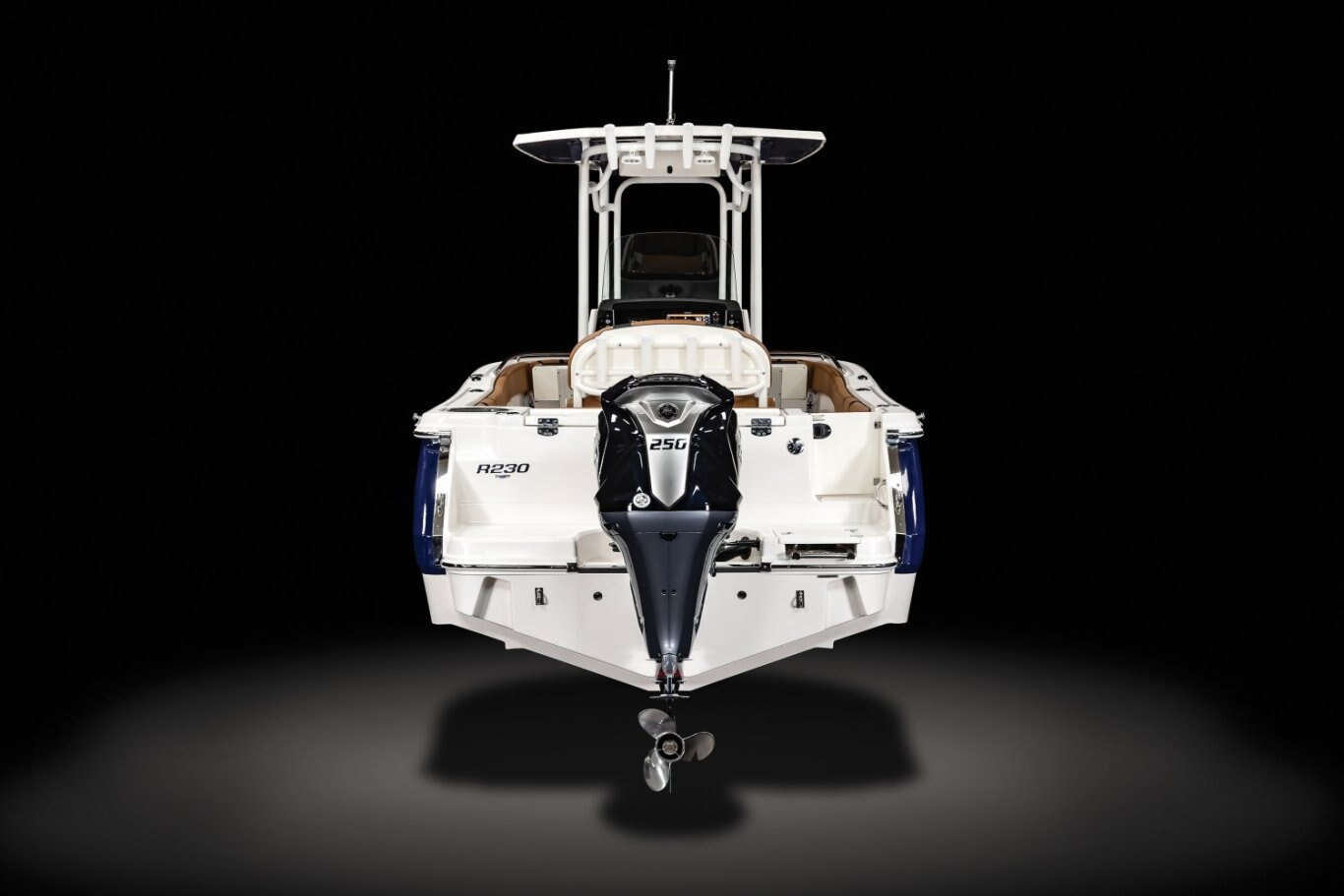 2024 Robalo R230