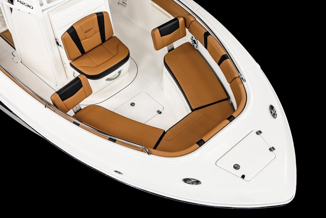 2024 Robalo R230