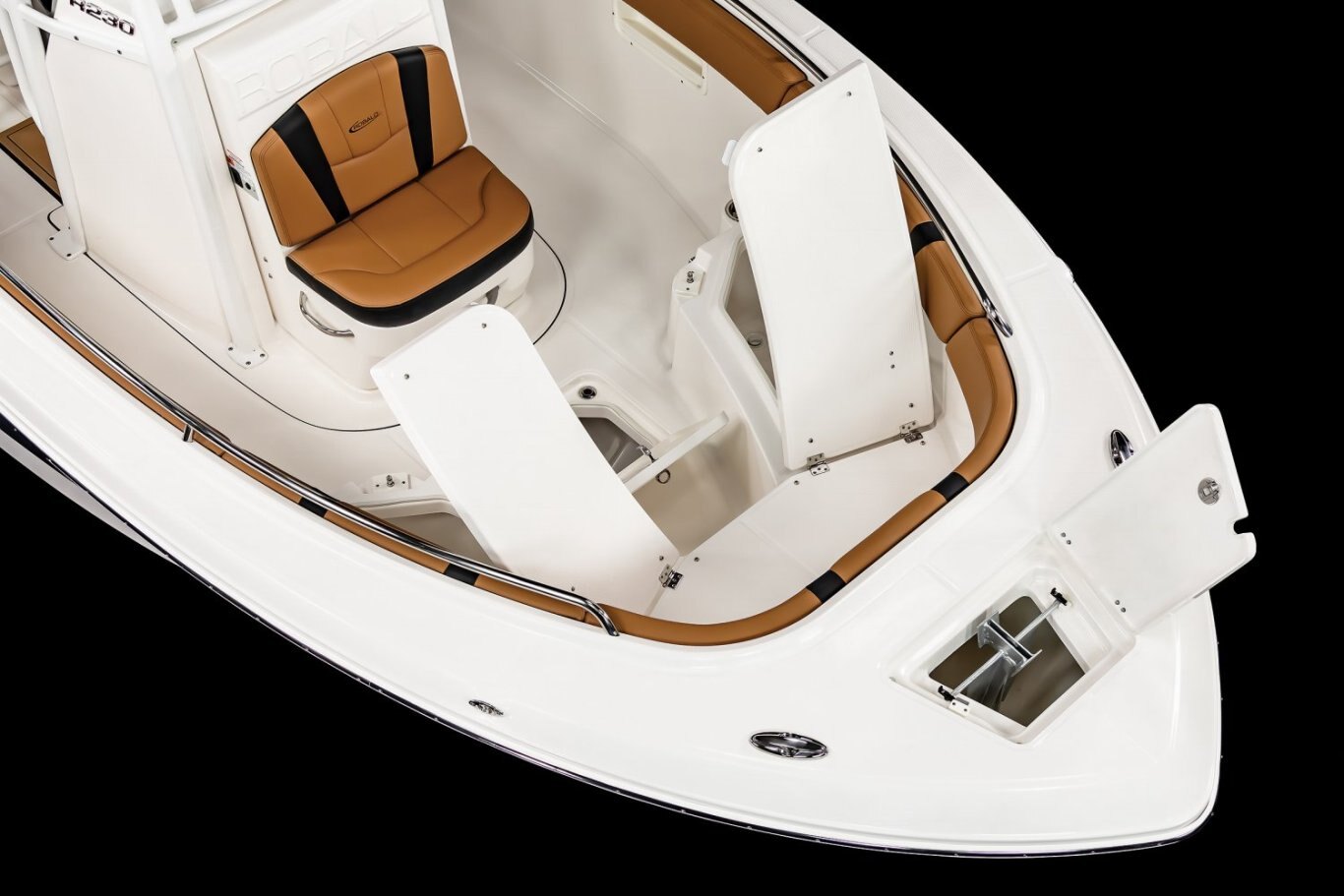 2024 Robalo R230