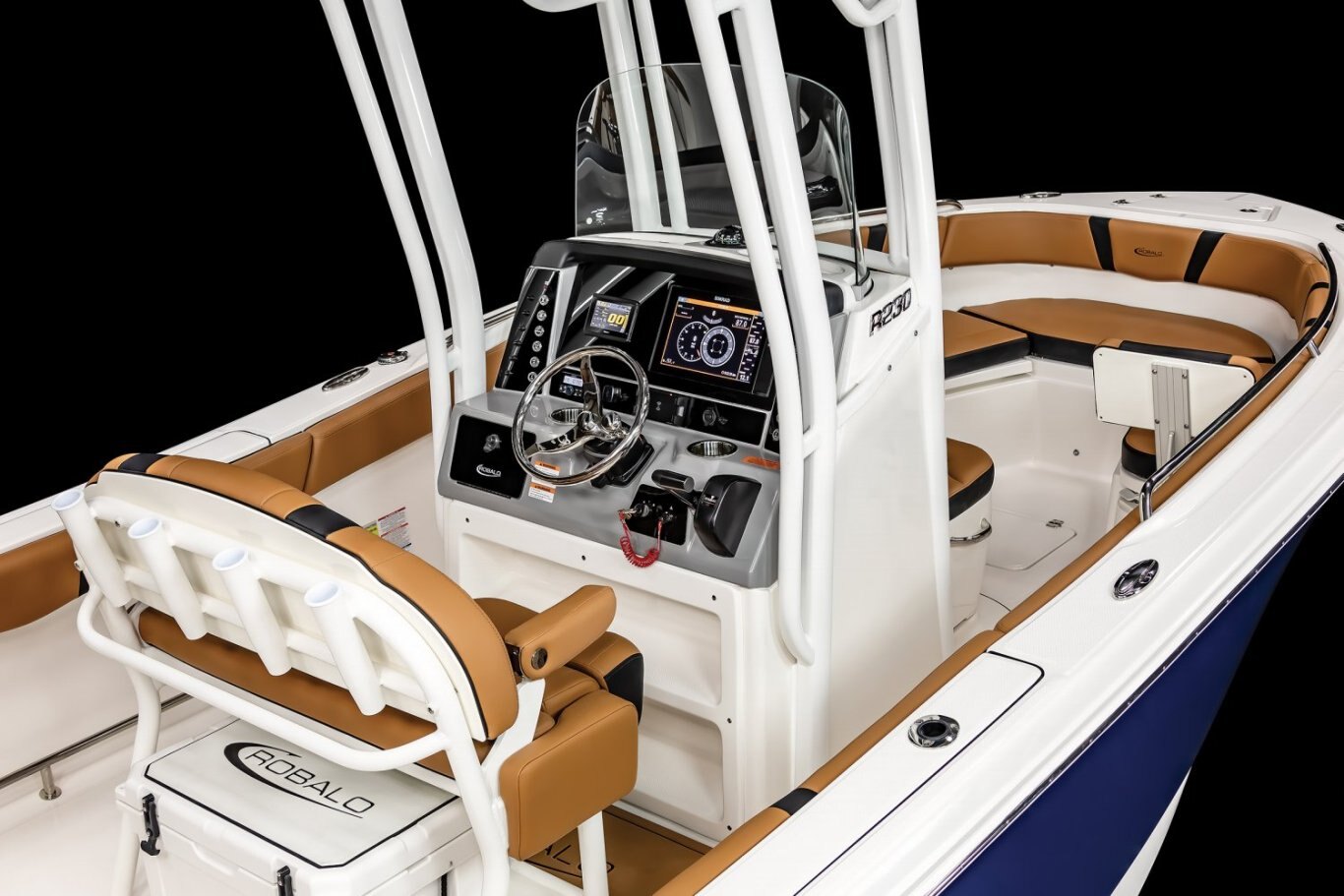 2024 Robalo R230