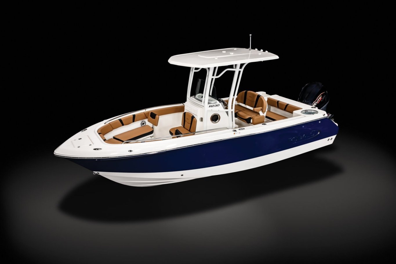 2024 Robalo R230