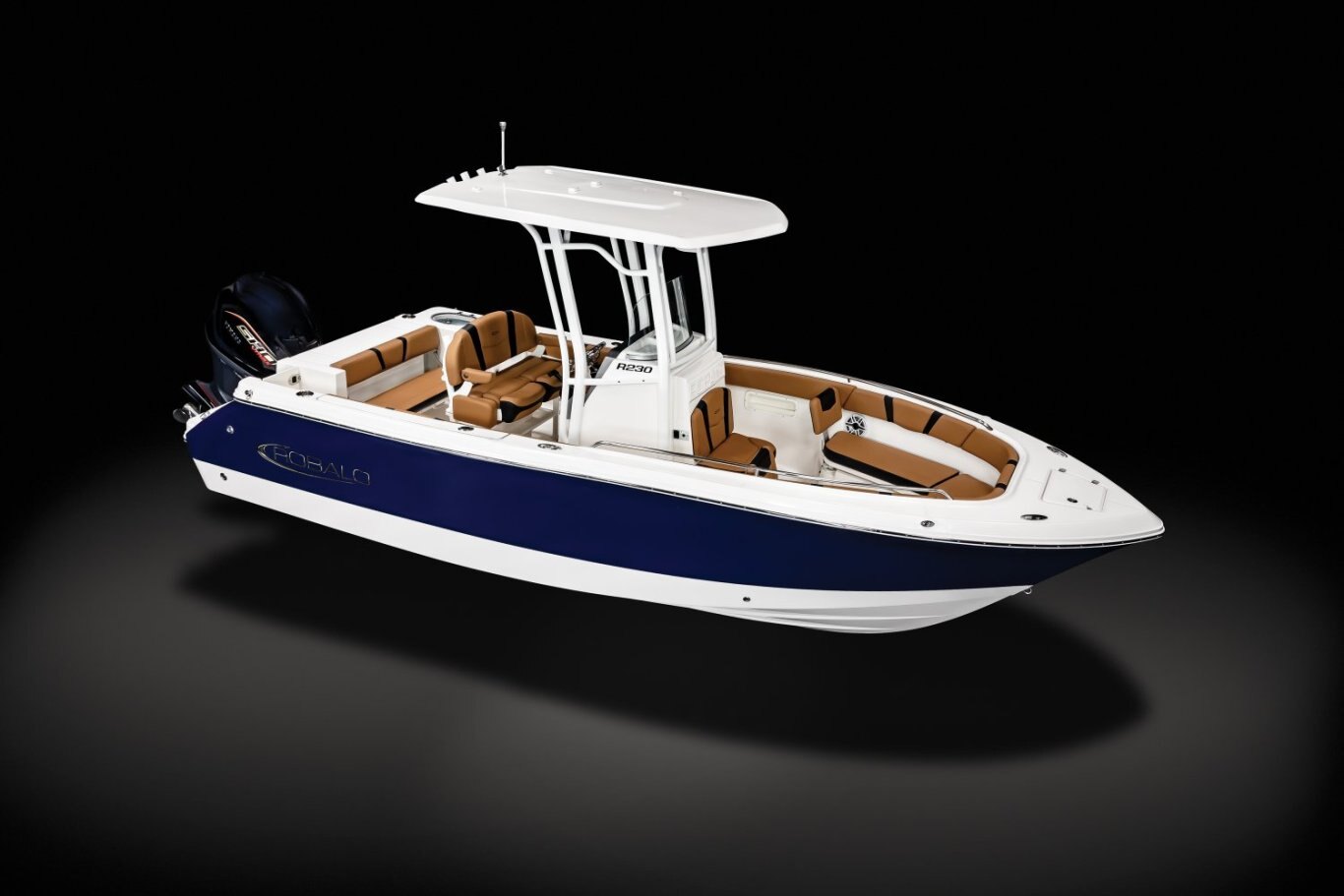 2024 Robalo R230