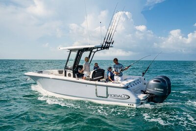 2024 Robalo R222