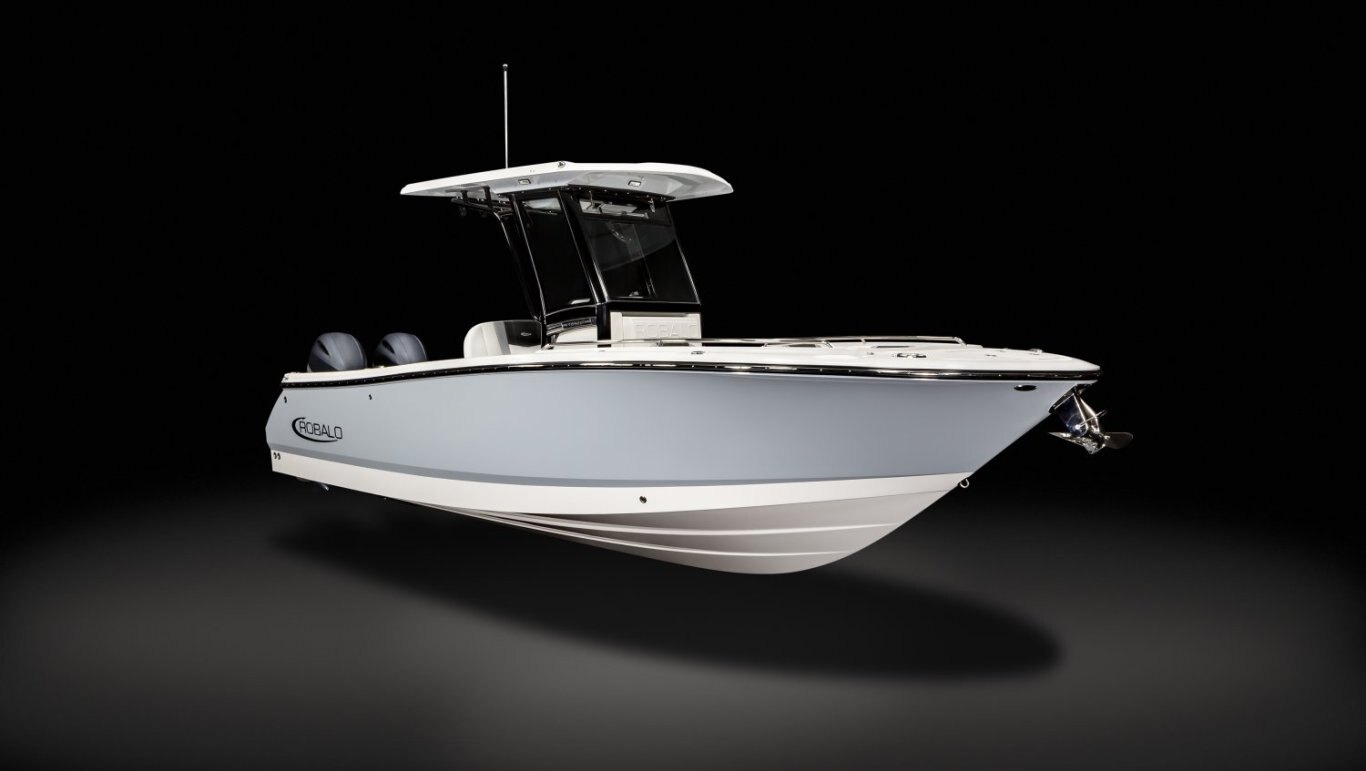 2024 Robalo R250