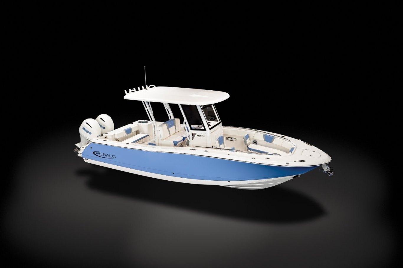 2024 Robalo R270