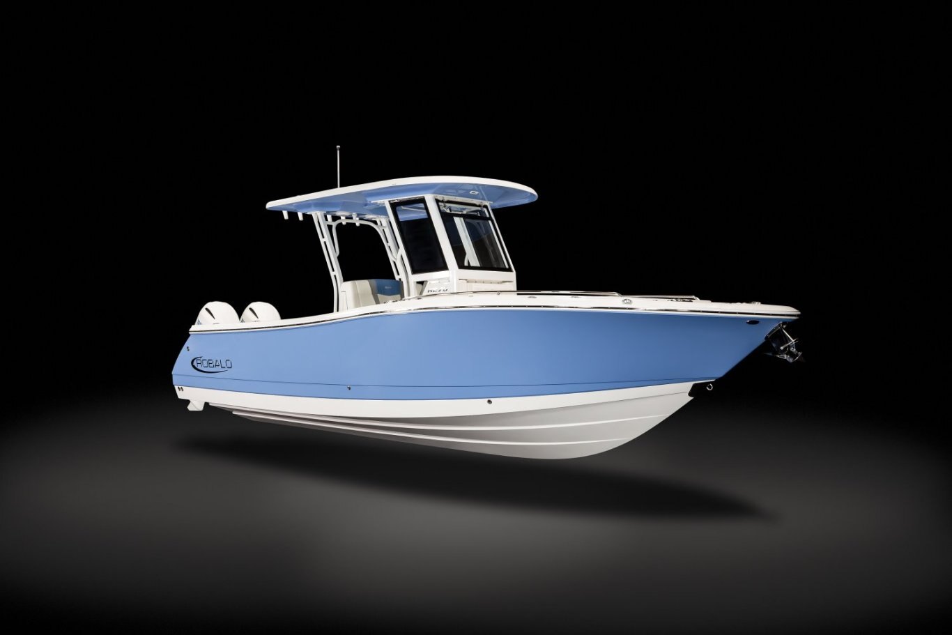 2024 Robalo R270