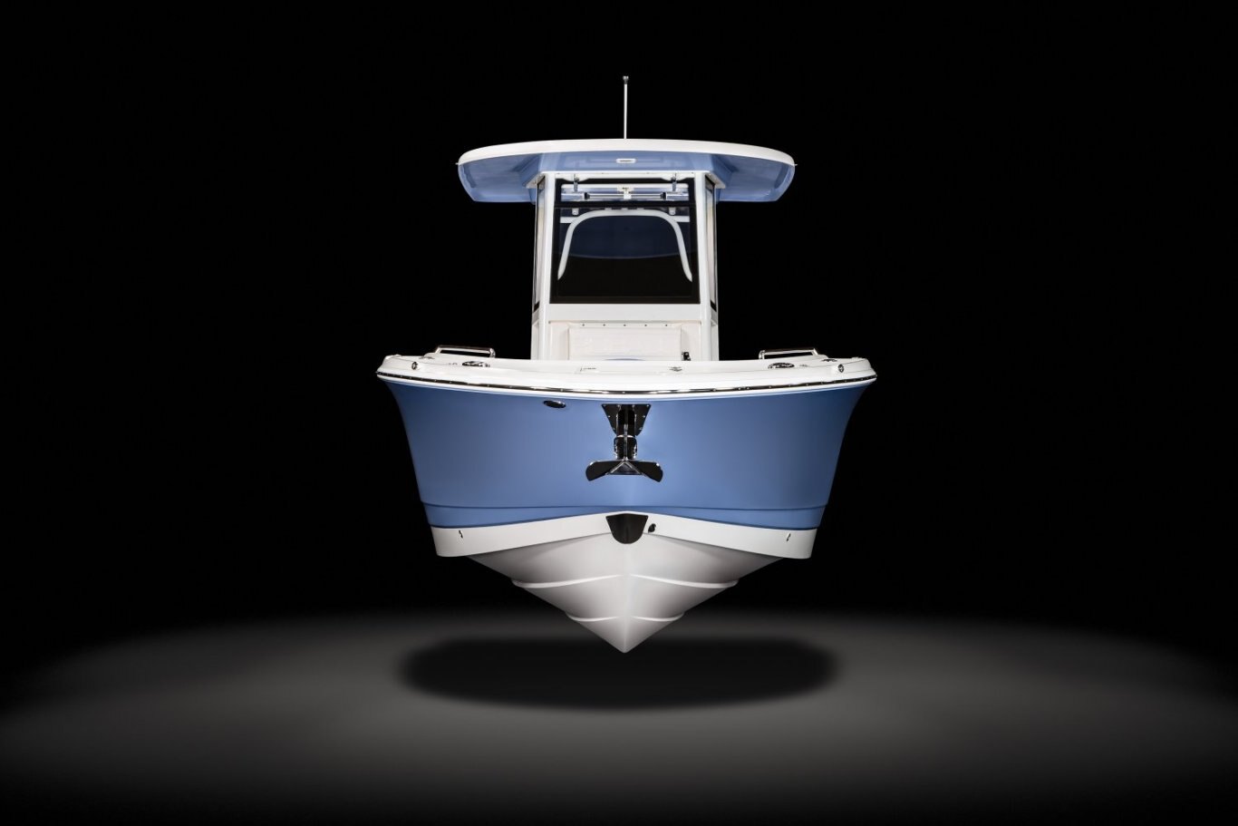 2024 Robalo R270