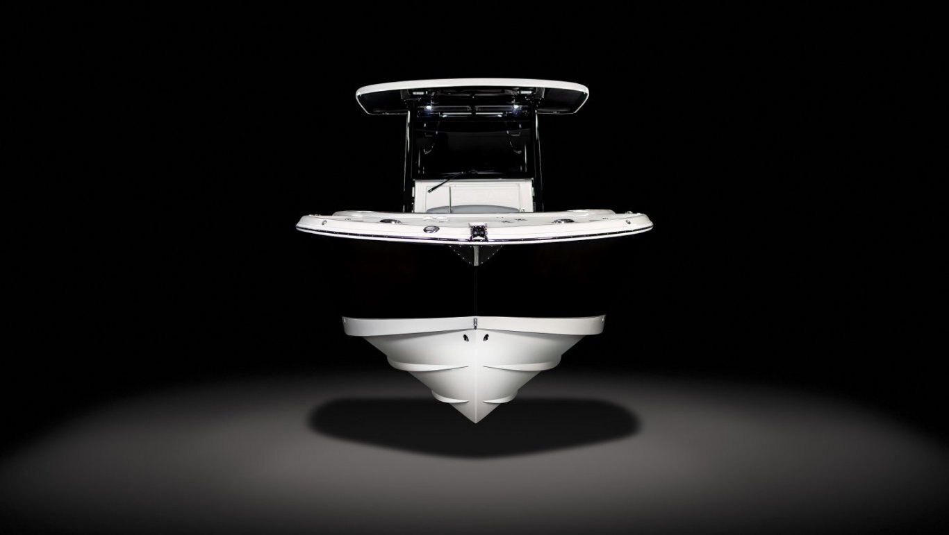 2024 Robalo R302