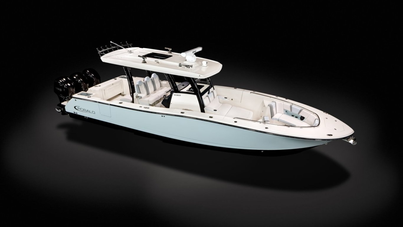 2024 Robalo R360