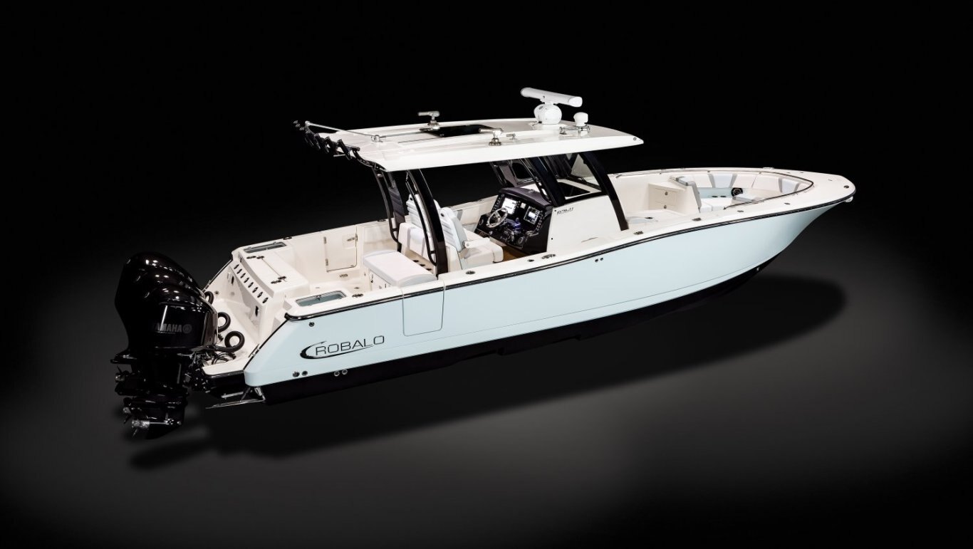 2024 Robalo R360