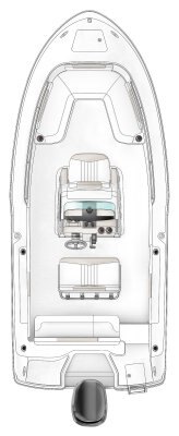 2024 Robalo R202EX