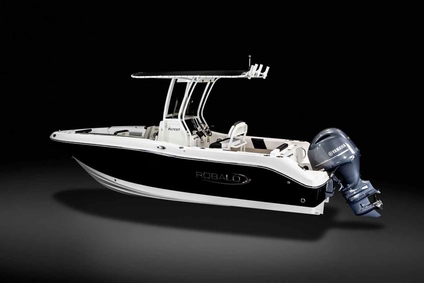 2024 Robalo R202EX