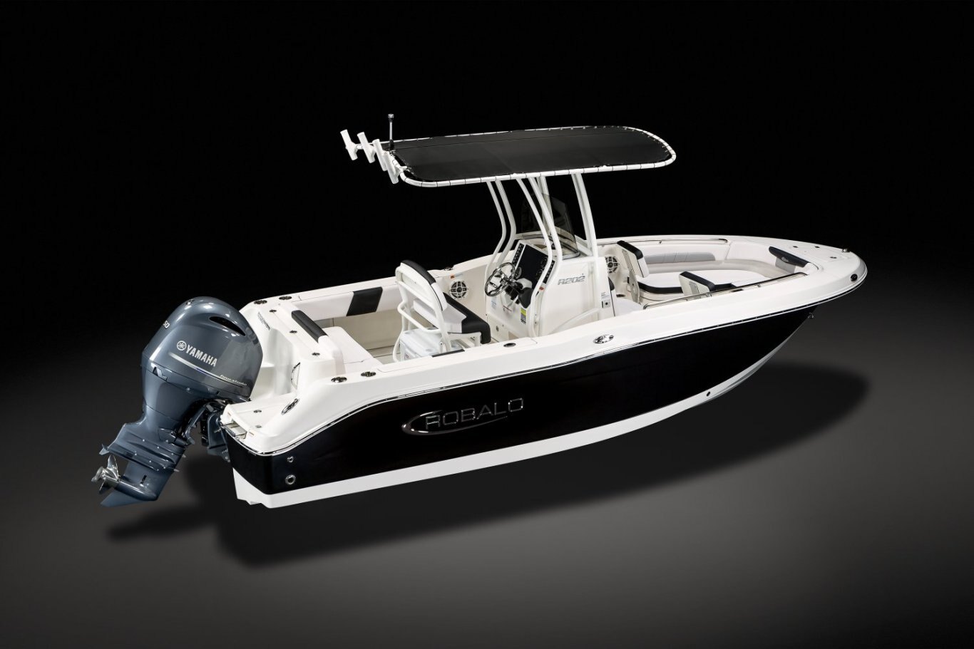 2024 Robalo R202EX