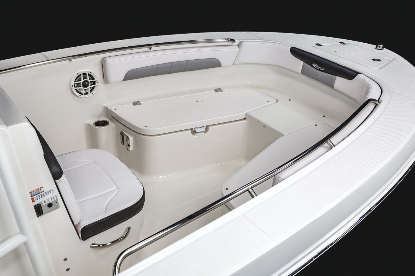 2024 Robalo R202EX