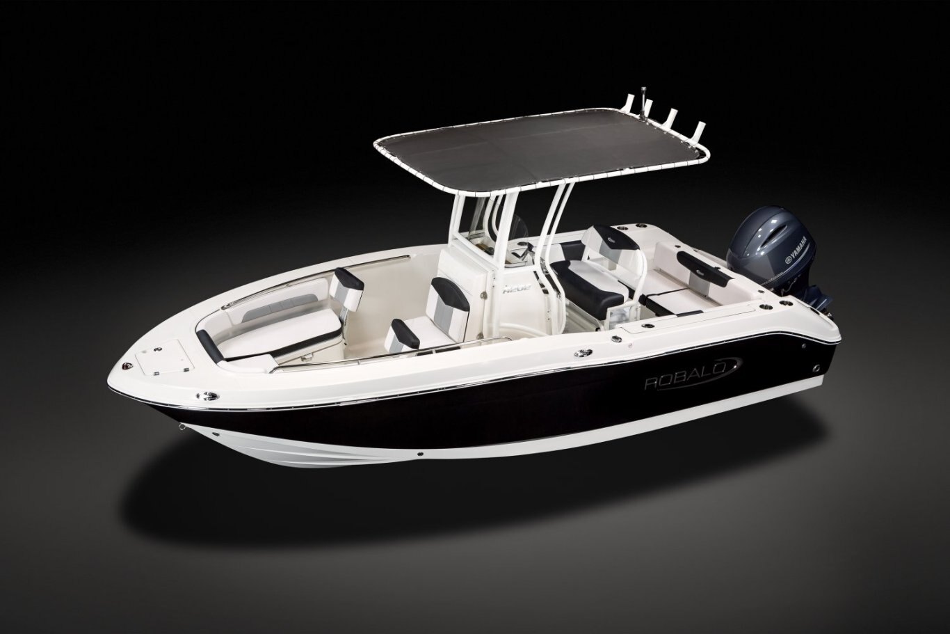 2024 Robalo R202EX