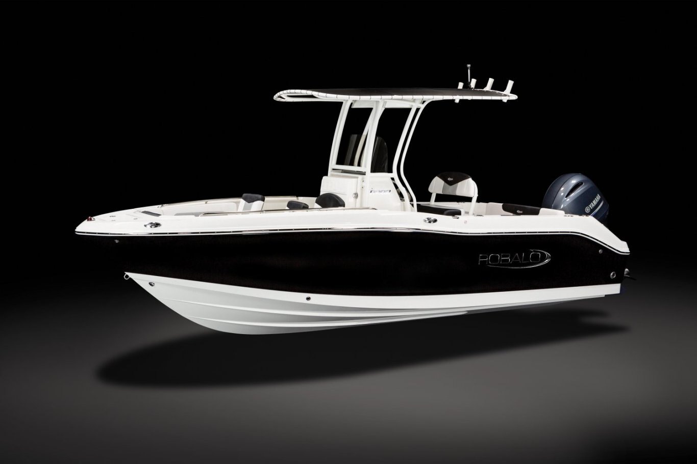 2024 Robalo R202EX