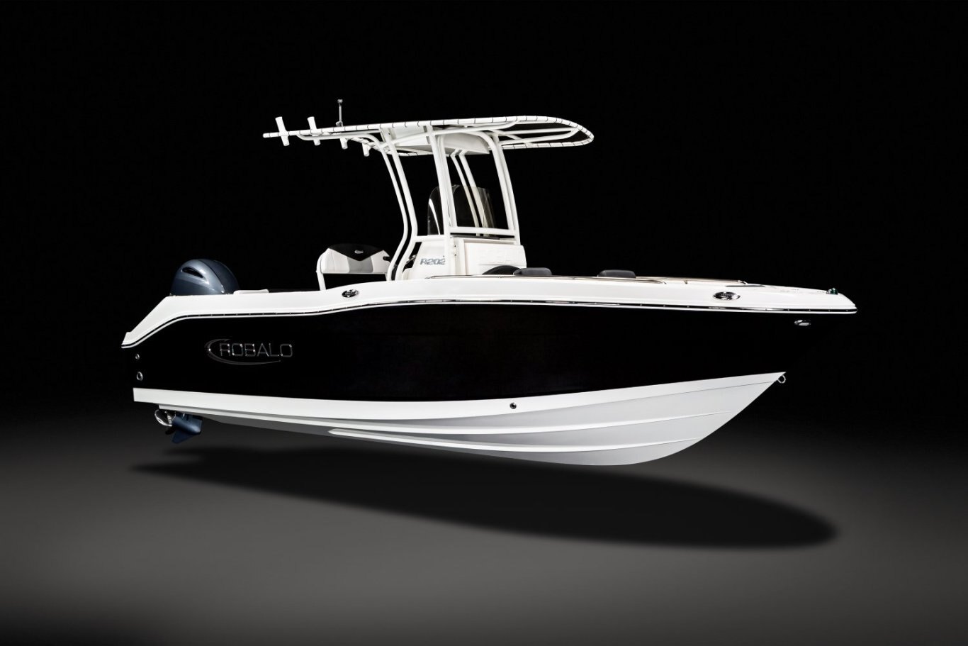 2024 Robalo R202EX