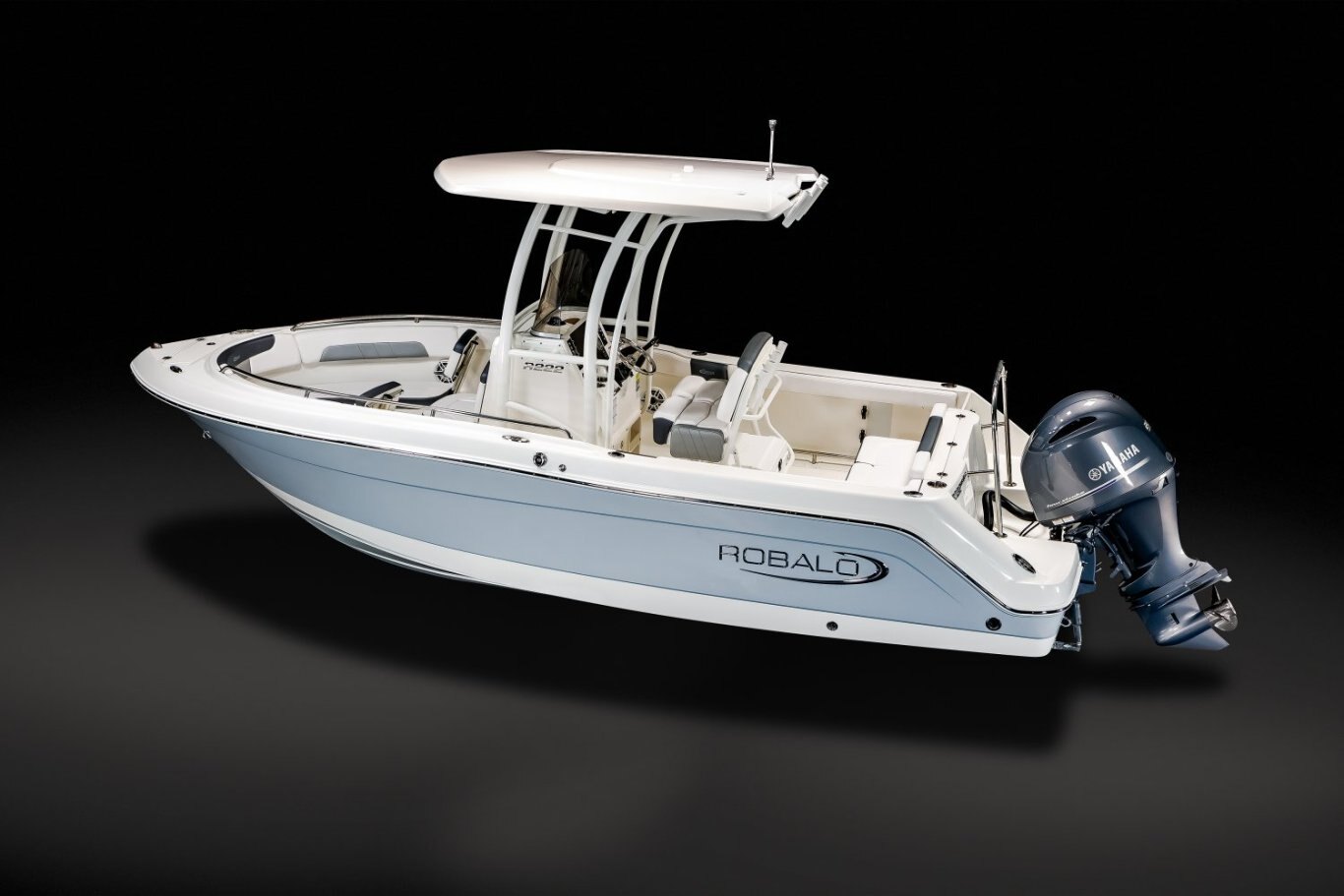 2024 Robalo R222EX