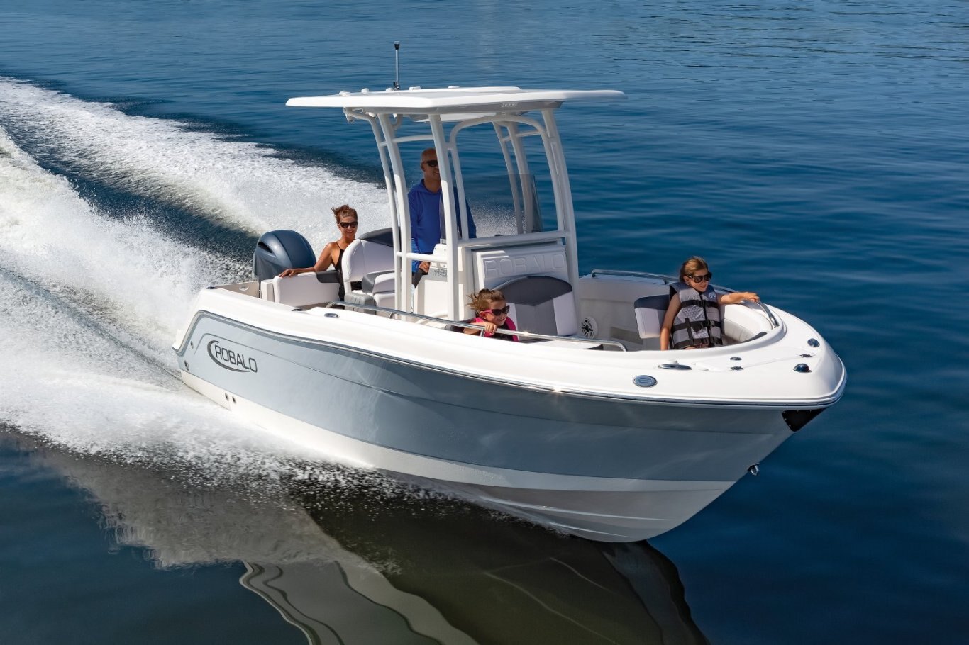 2024 Robalo R222EX