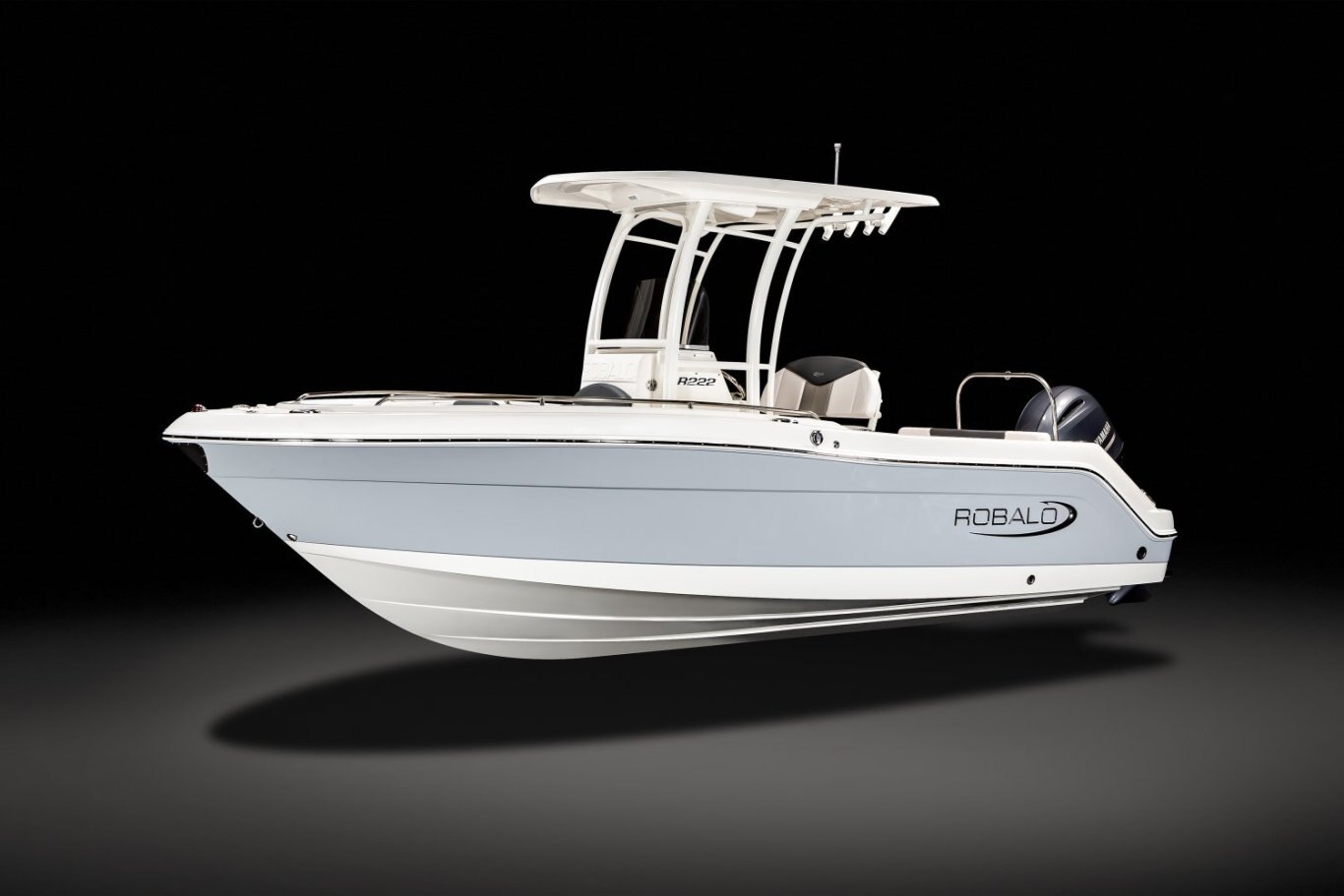 2024 Robalo R222EX