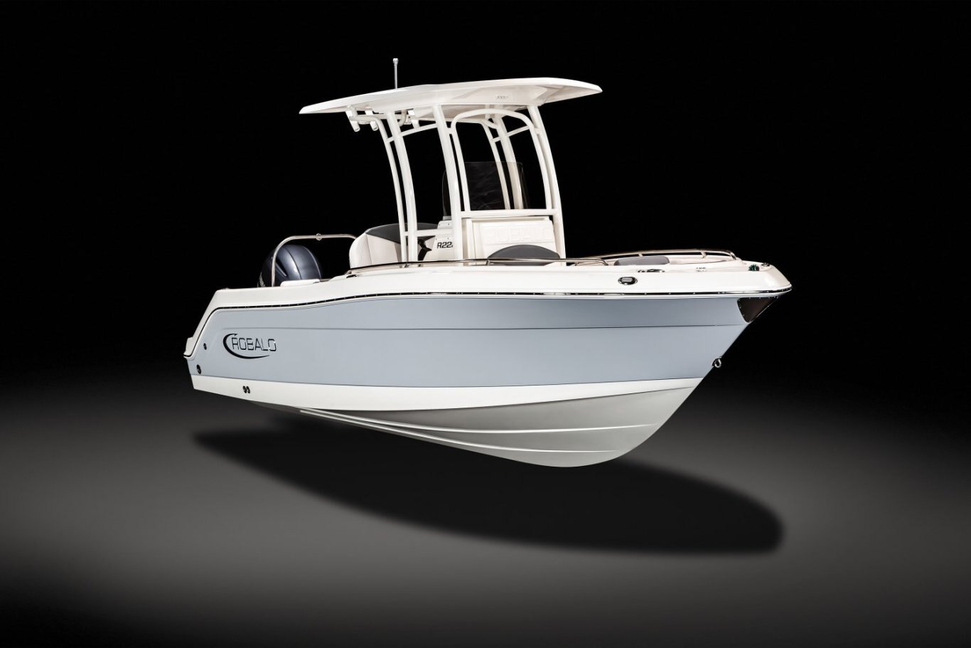 2024 Robalo R222EX