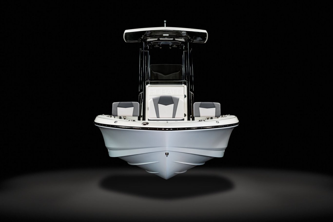 2024 Robalo 226 Cayman