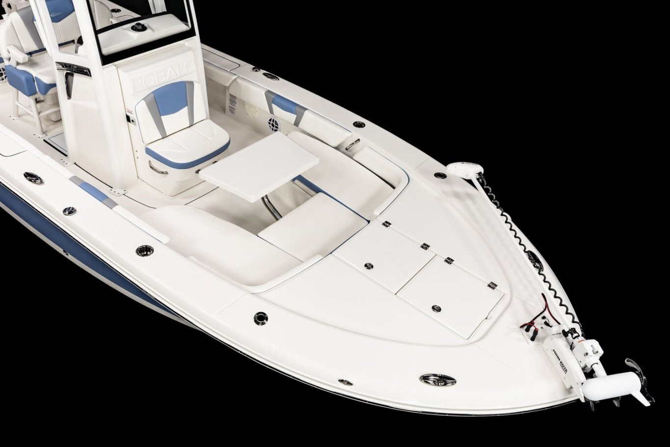 2024 Robalo 246 Cayman