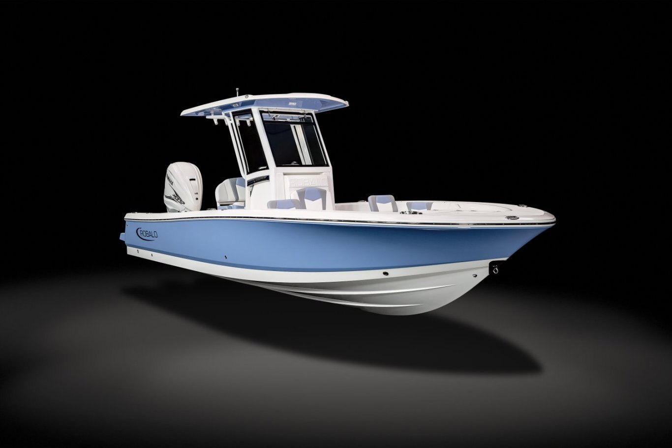 2024 Robalo 266 Cayman