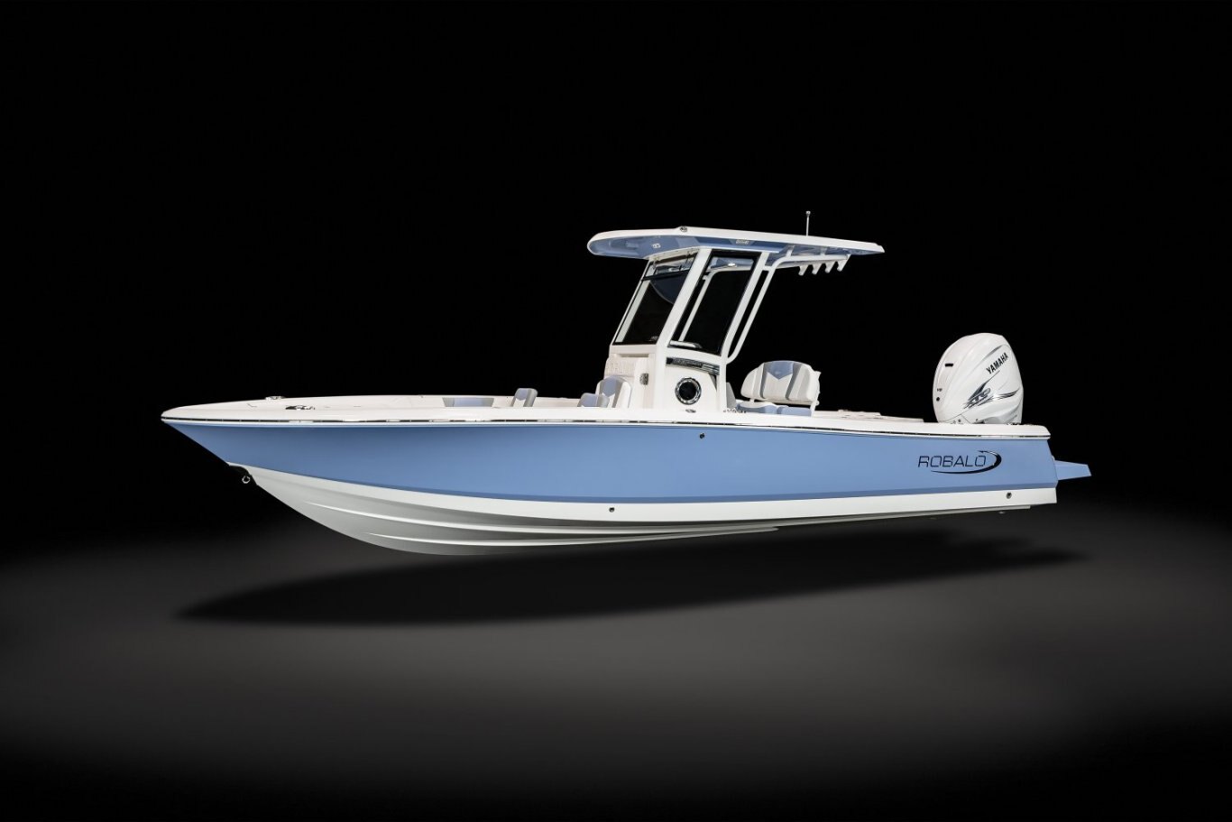 2024 Robalo 266 Cayman