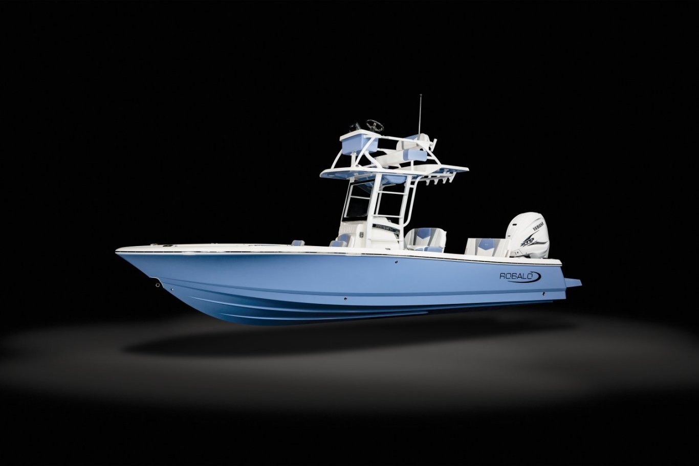 2024 Robalo 266 Cayman SD