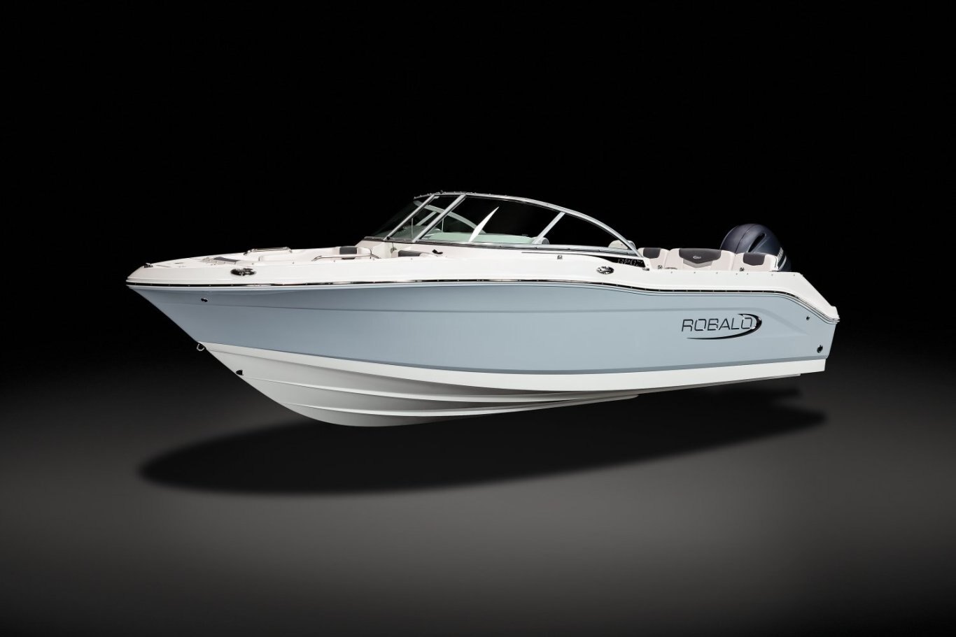 2024 Robalo R207