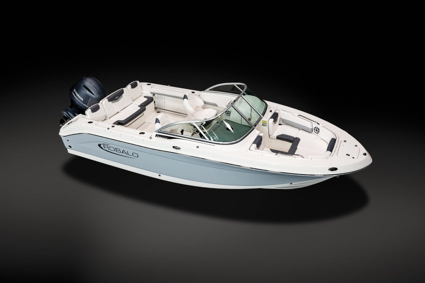 2024 Robalo R207