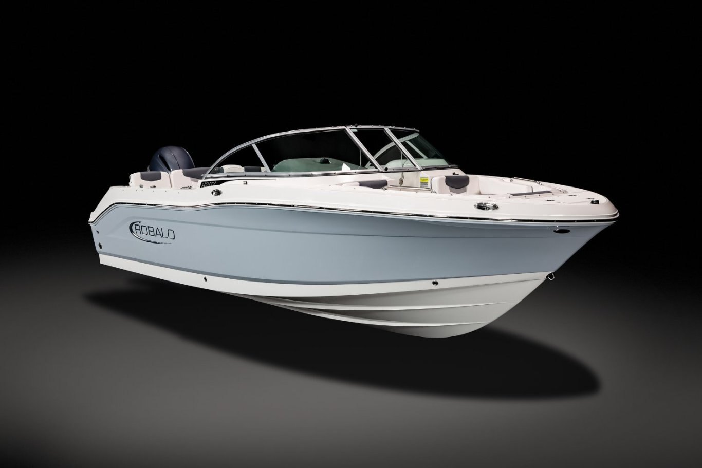 2024 Robalo R207