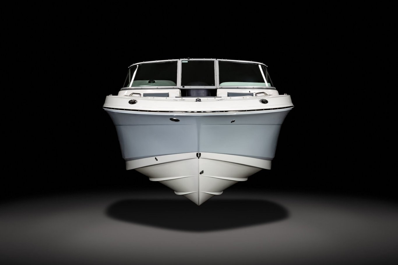 2024 Robalo R207