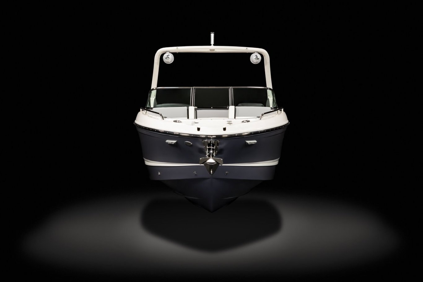 2026 Chaparral SSX 6