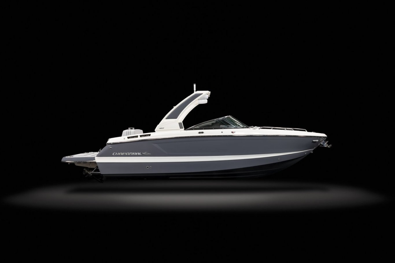 2026 Chaparral SSX 6