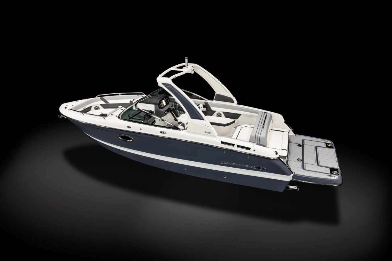 2026 Chaparral SSX 6