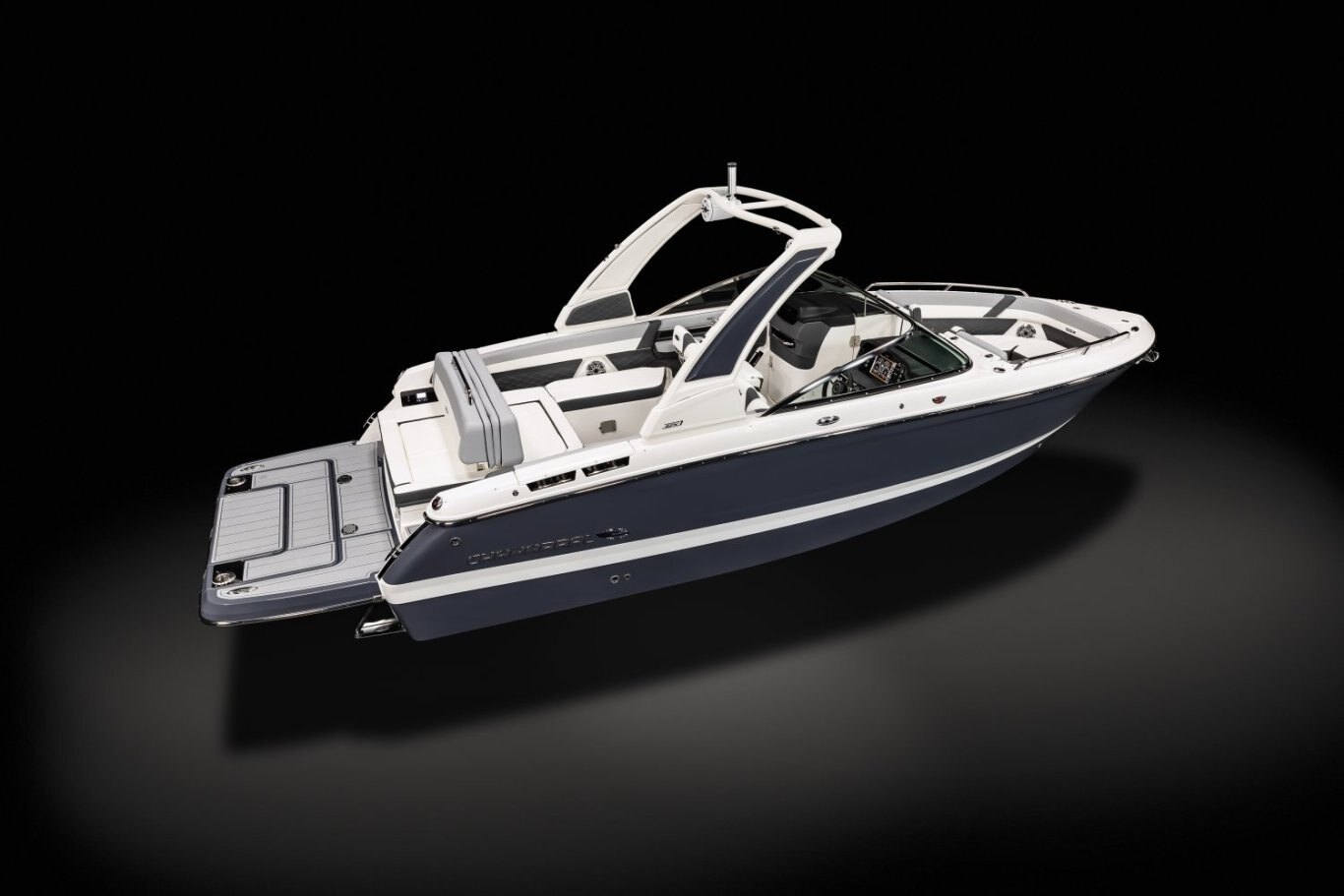 2026 Chaparral SSX 6