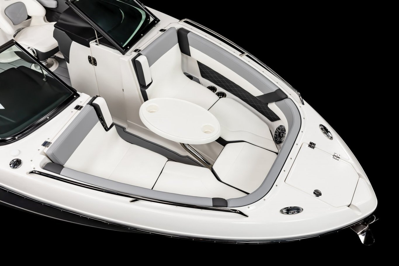 2026 Chaparral SSX 6